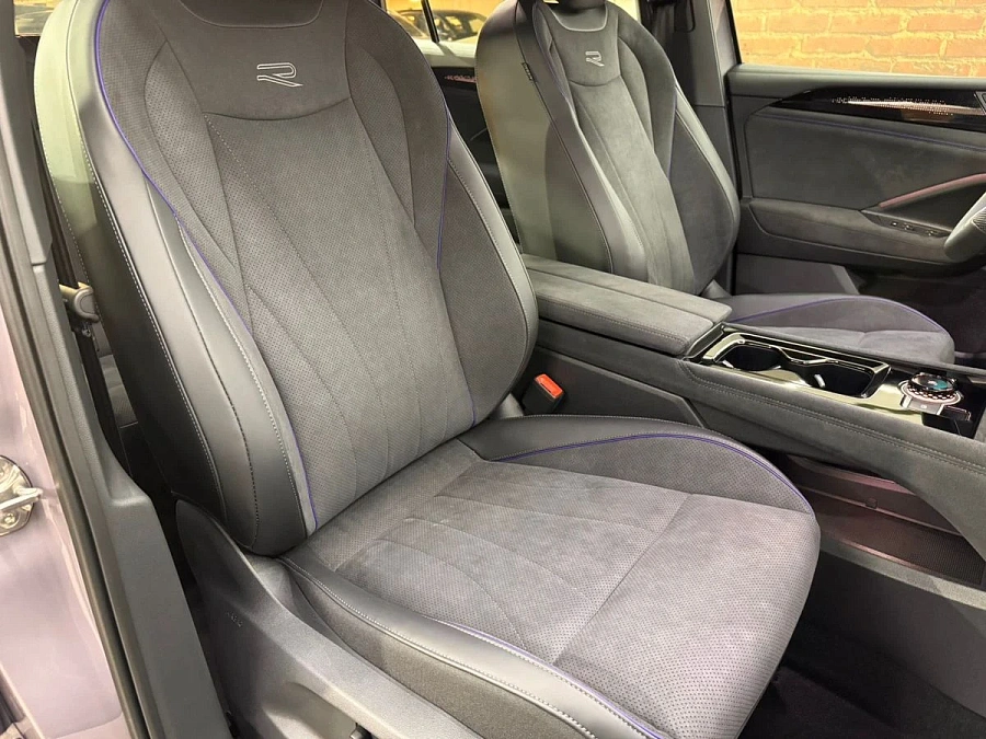 Volkswagen Tiguan, 2025г., полный привод, робот