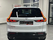 Honda CR-V, 2025г., полный привод, вариатор
