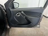 Lada (ВАЗ) Granta, 2019г., передний привод, механика