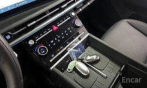 Hyundai Santa Fe, 2023г., полный привод, автомат