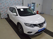 Nissan X-Trail, 2016г., передний привод, вариатор