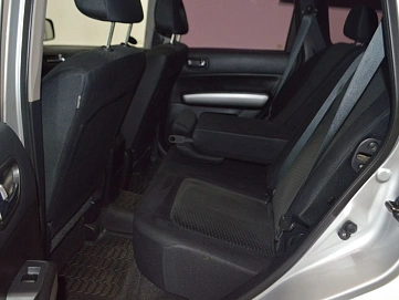 Nissan X-Trail, 2012г, полный привод, механика