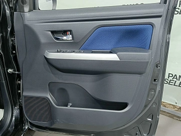 Toyota Tank, 2018г, передний привод, автомат