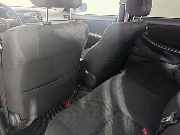 Toyota Corolla, 2006г, передний привод, автомат