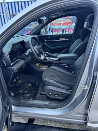 Geely Monjaro, 2024г, полный привод, автомат