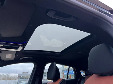 Mercedes-Benz GLC Coupe, 2025г, полный привод, автомат