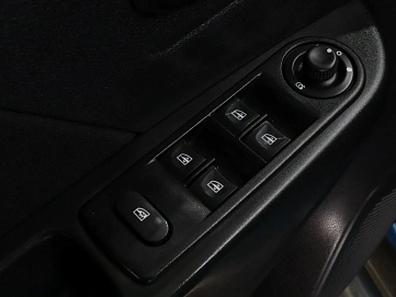 Renault Kaptur, 2016г, полный привод, автомат