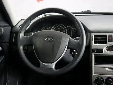 Lada (ВАЗ) Priora, 2013г, передний привод, механика