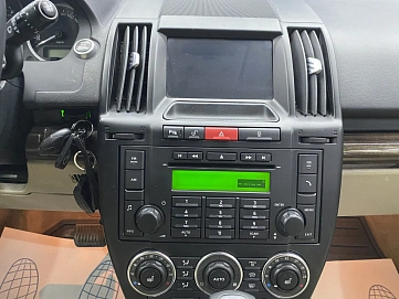 Land Rover Freelander, 2011г, полный привод, автомат