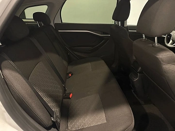 Lada (ВАЗ) Vesta, 2021г, передний привод, механика