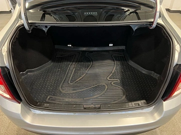 Lada (ВАЗ) Granta, 2019г, передний привод, механика