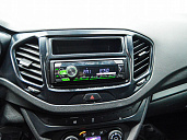 Lada (ВАЗ) Vesta, 2020г., передний привод, вариатор