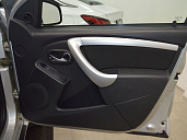 Nissan Terrano, 2015г., передний привод, автомат