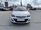 Opel Astra, 2013г., передний привод, механика