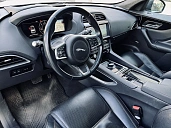 Jaguar F-Pace, 2020г., полный привод, автомат