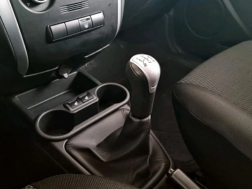 Datsun mi-DO, 2019г, передний привод, механика