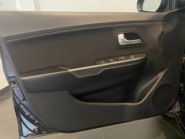 Kia Rio, 2012г, передний привод, механика