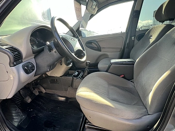 Lada (ВАЗ) Kalina, 2011г, передний привод, механика