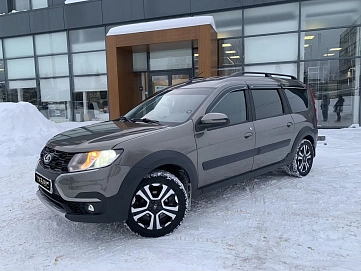 Lada (ВАЗ) , 2021г., передний привод, механика