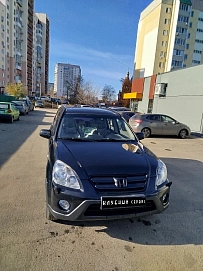 Honda CR-V, 2005г, полный привод, автомат
