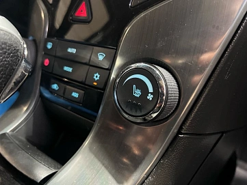 Chevrolet Cruze, 2013г., передний привод, автомат