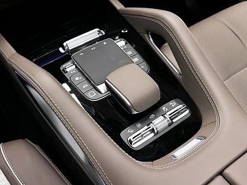 Mercedes-Benz GLS, 2025г, полный привод, автомат