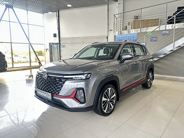 Changan , 2023г., передний привод, робот