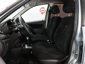 Lada (ВАЗ) Kalina, 2013г, передний привод, автомат