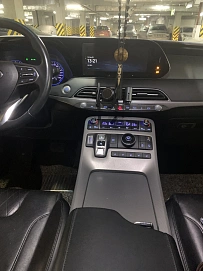 Hyundai Palisade, 2020г, передний привод, автомат