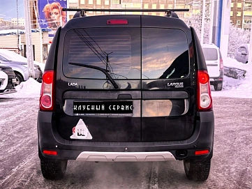 Lada (ВАЗ) , 2018г., передний привод, механика