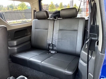 Suzuki Jimny, 2011г, полный привод, механика