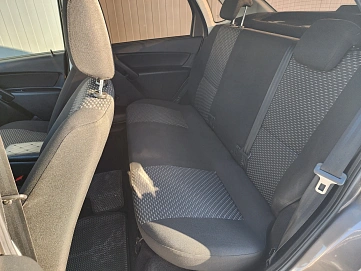 Lada (ВАЗ) Granta, 2018г, передний привод, механика