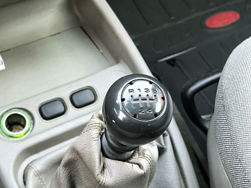 Lada (ВАЗ) Kalina, 2010г, передний привод, механика