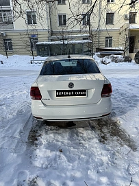 Volkswagen Polo, 2018г, передний привод, механика