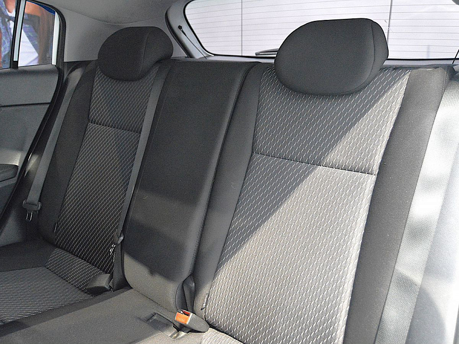 Kia , 2019г., передний привод, автомат