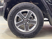 Jeep Wrangler, 2018г., полный привод, автомат