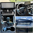 Toyota Land Cruiser, 2026г., полный привод, автомат