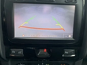 Renault Duster, 2018г., полный привод, механика