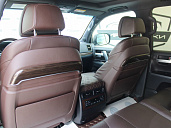 Toyota Land Cruiser, 2017г., полный привод, автомат