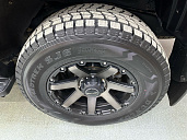Toyota Land Cruiser Prado, 2018г., полный привод, механика