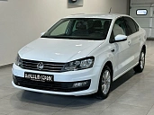 Volkswagen Polo, 2020г., передний привод, автомат