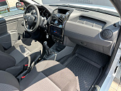 Lada (ВАЗ) Largus, 2024г., передний привод, механика