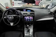 Mazda 3, 2010г., передний привод, автомат