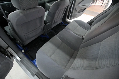 Chevrolet Lacetti, 2012г, передний привод, механика