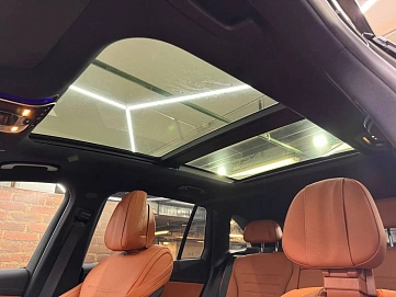 Mercedes-Benz GLC, 2024г, полный привод, автомат