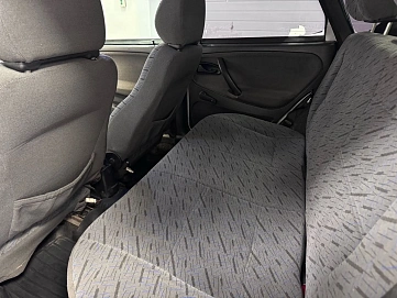 Lada (ВАЗ) 2115, 2012г, передний привод, механика