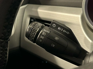 Geely Atlas, 2019г, передний привод, механика