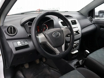 Lifan , 2014г., передний привод, механика