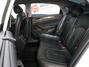 Hyundai Sonata, 2019г, передний привод, автомат
