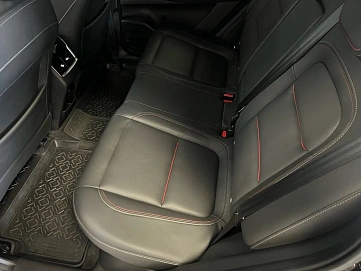 Chery Tiggo 7 Pro, 2021г, передний привод, автомат